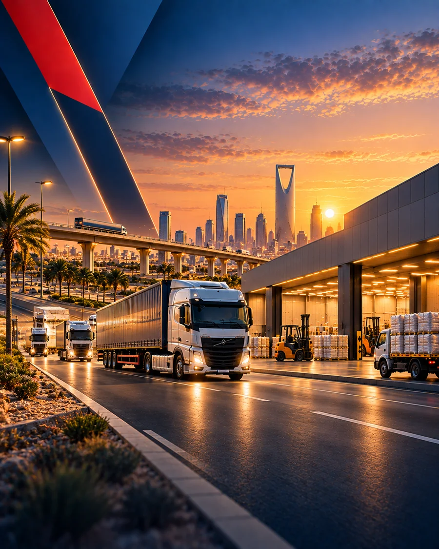 Logistics Services